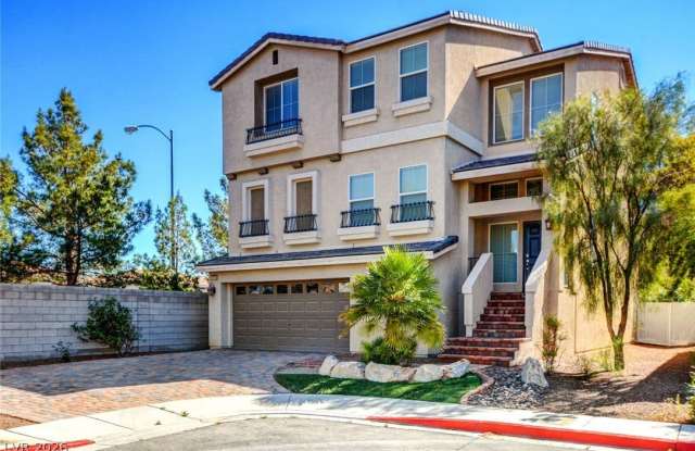 10700 Shasta Glow Court