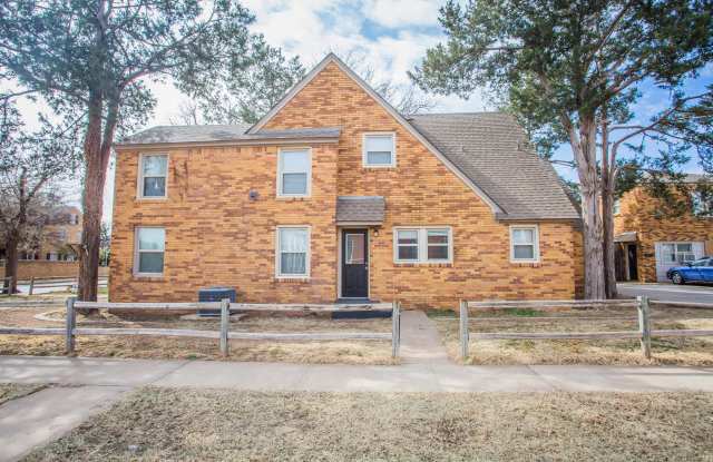 Photo of 1602 Avenue X - Front