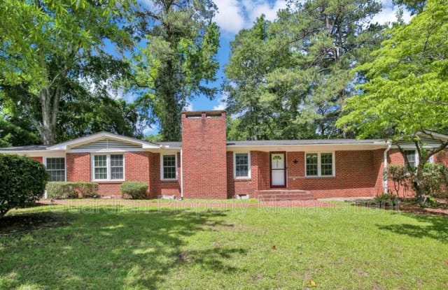 305 Woodside - 305 Woodside Avenue, Fayetteville, NC 28301