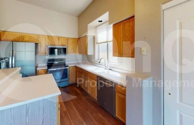 6509 North Shadow Bluff Drive