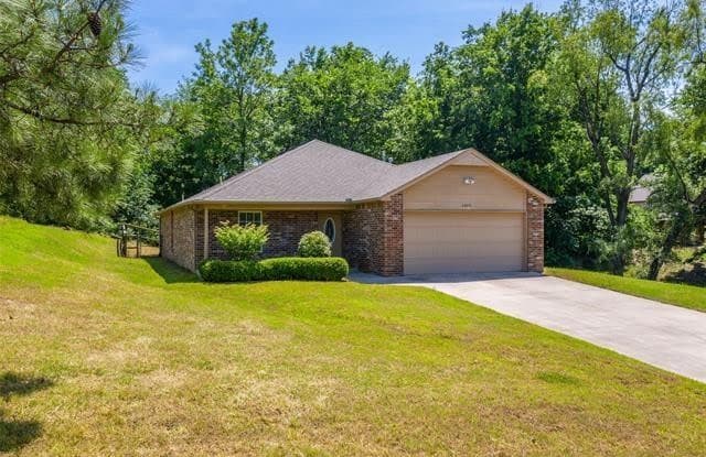 23930 E King Court - 23930 King Ct, Broken Arrow, OK 74014