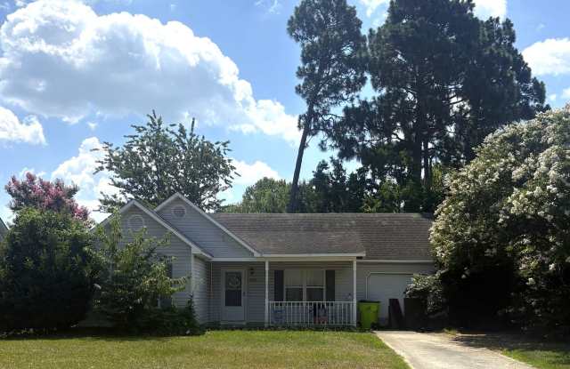2422 White Road