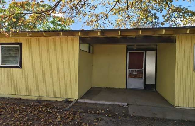 Charming 3BR House in Moses Lake
