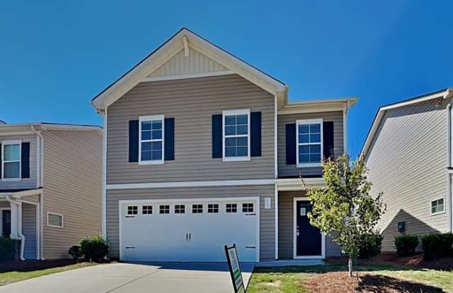 425 Red Poll Way
