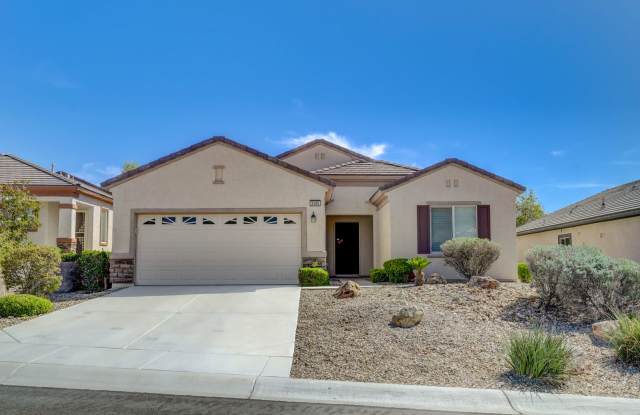 3 Bedroom in Sun City Solera!