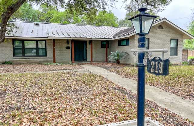 219 Laramie Drive