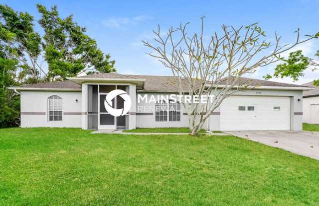 1901 Northeast 6th Avenue