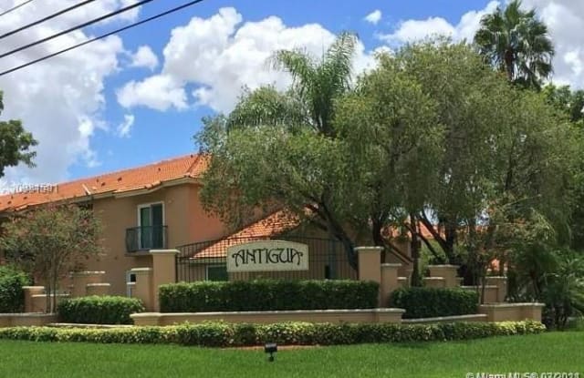 16083 NW 21st St - 16083 Northwest 21st Street, Pembroke Pines, FL 33028