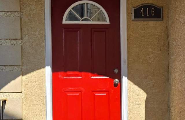 Villas of Little Italy - Open Concept Living in Little Italy