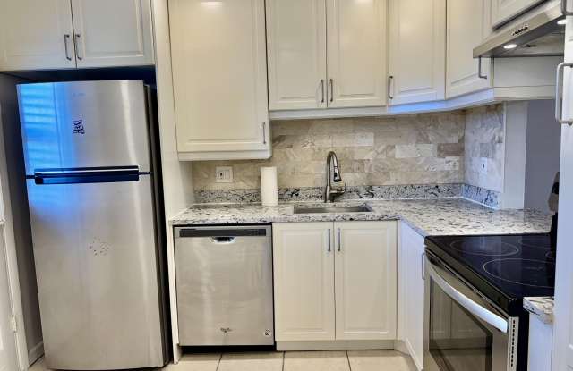 6161 NW 2nd Avenue unit: Ph-M