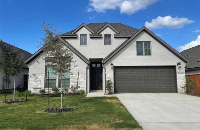 Photo of Stunning 4 bed/ 3.5 bath home available in Liberty Hill!