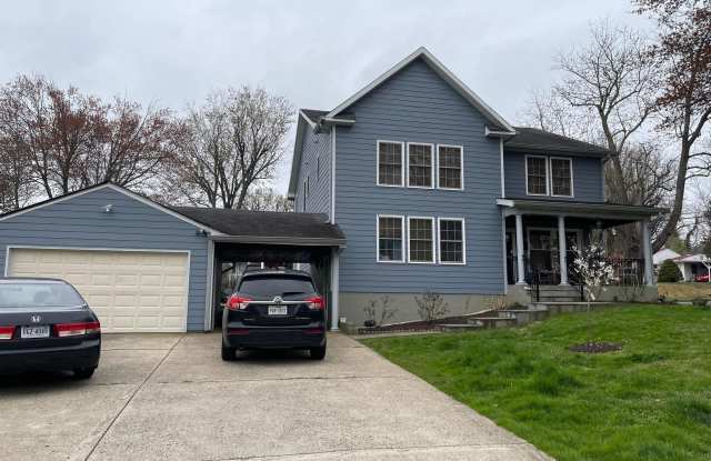 7115 TERRY LANE