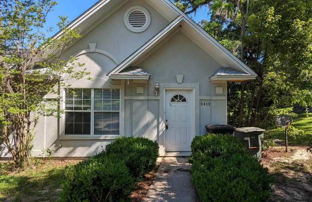 3412 Daylily Lane - 3412 Daylily Lane, Tallahassee, FL 32308