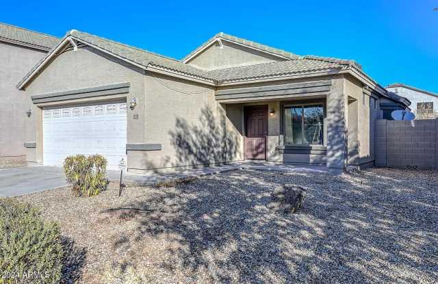 17226 W MAUI Lane