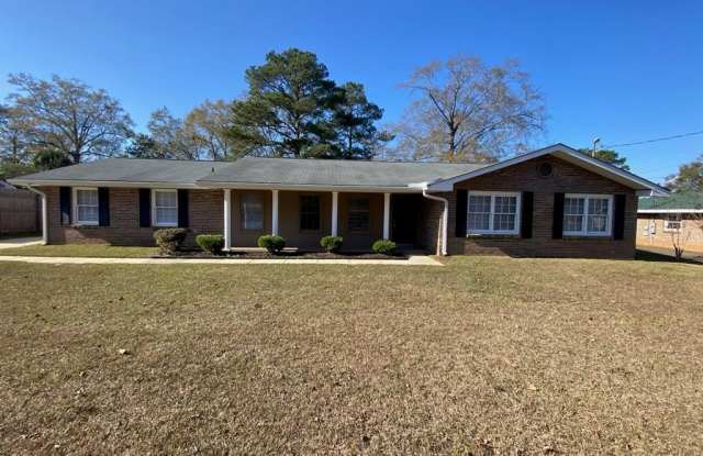 Photo of 1314 Stanford Drive