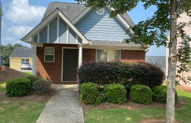 BRIDGEWATER HOME! PRE-LEASING FOR AUGUST 1 2026! 1/2 Off Deposit for a limited time!