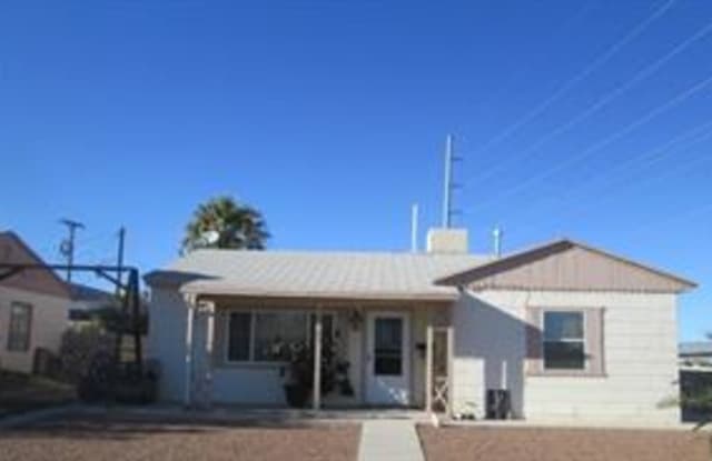 4105 Payne Circle - 4105 Payne Circle, El Paso, TX 79930