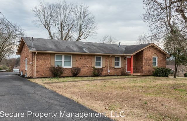 256 Lakeside Park Dr - 256 Lakeside Park Drive, Hendersonville, TN 37075