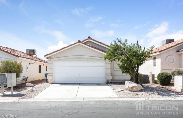 4651 Skybolt Street - 4651 Skybolt Street, Sunrise Manor, NV 89115