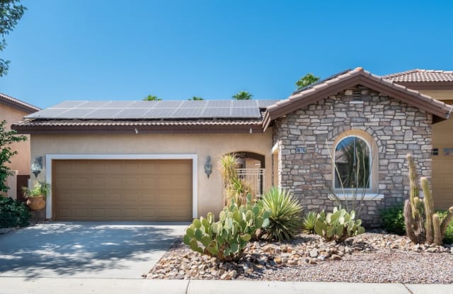 49715 Lewis Road - 49715 Lewis Road, Indio, CA 92201