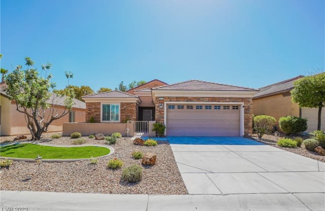 2510 Starlight Valley Street - 2510 Starlight Valley Street, Henderson, NV 89044