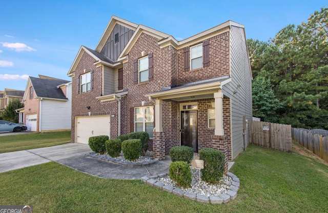 9776 Ivey Ridge Circle