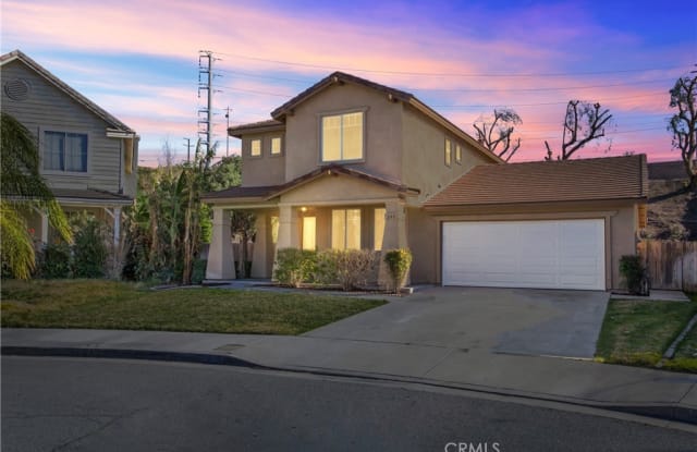 295 E Kimberly Court - 295 East Kimberly Court, San Bernardino, CA 92408