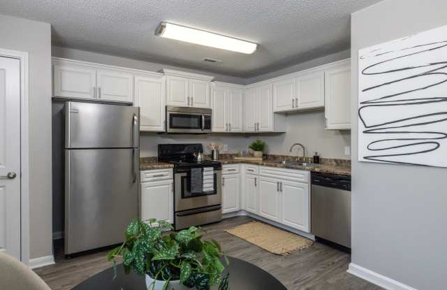 Legends at Lake Murray