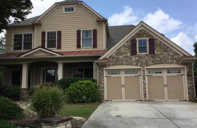 5030 Wilshire Xing - 5030 Wilshire Xing, Forsyth County, GA 30040