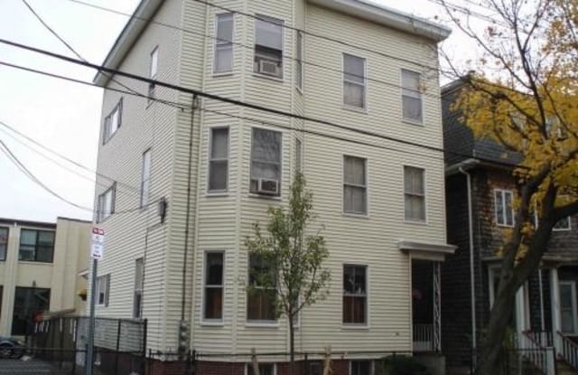 234 Brookline - 234 Brookline Street, Cambridge, MA 02139