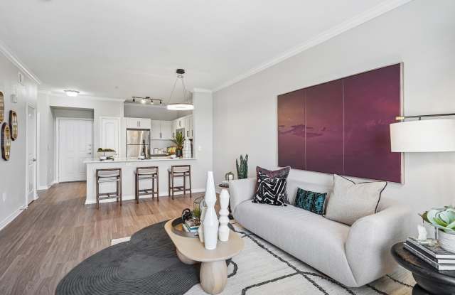 Photo of Elan At Bluffview Apartments