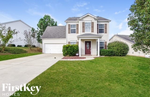 4609 Sedgelane Drive - 4609 Sedgelane Drive, Greensboro, NC 27407