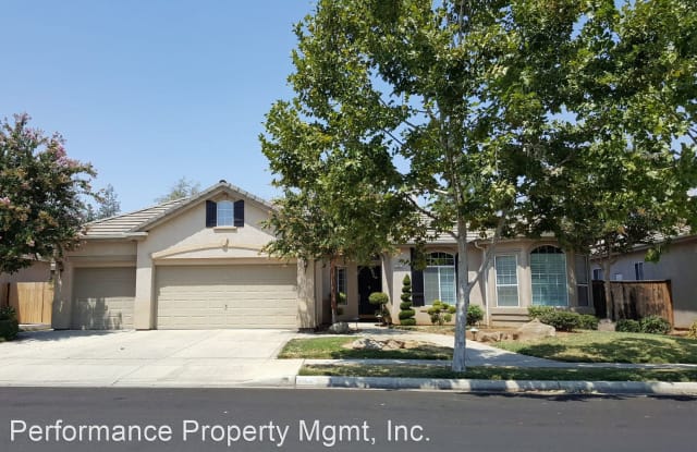 741 W. Heritage Ave. - 741 West Heritage Avenue, Clovis, CA 93619