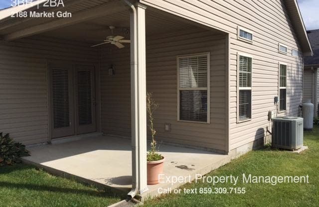 2188 Market Gdn - 2188 Market Garden Ln, Lexington, KY 40509