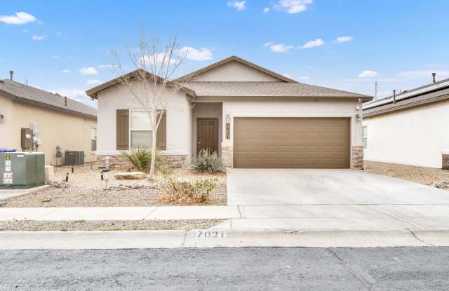 Photo of 7021 Silver Spur Street