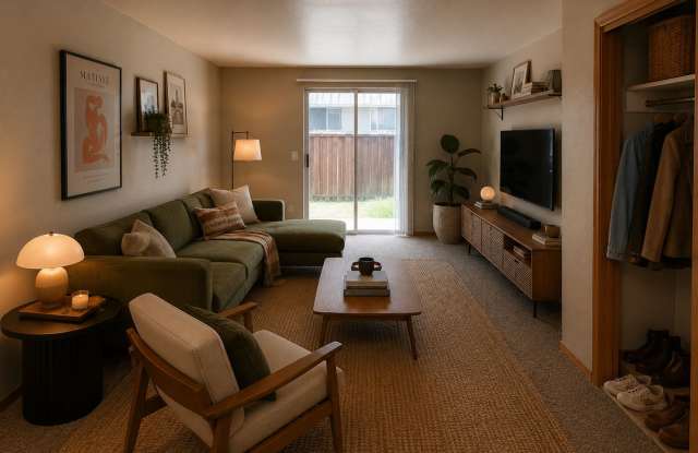 1507 N. Wildcat Way - 4Plex