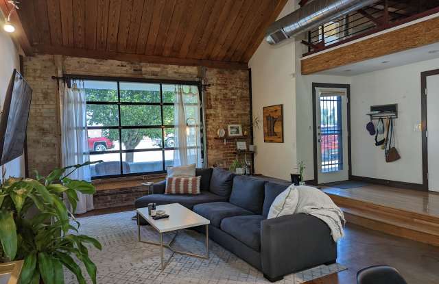 1610 East 26th Avenue - .