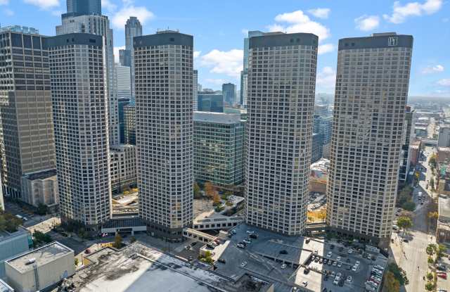 Presidential Towers