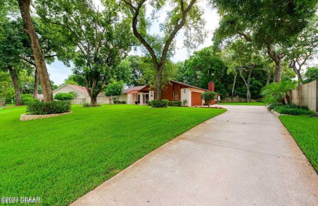 319 River Bluff Drive