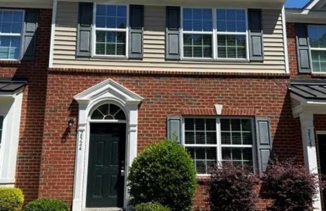 2524 Arrowhead Circle