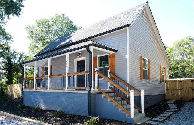 Charming 2BR/2.5BA Home