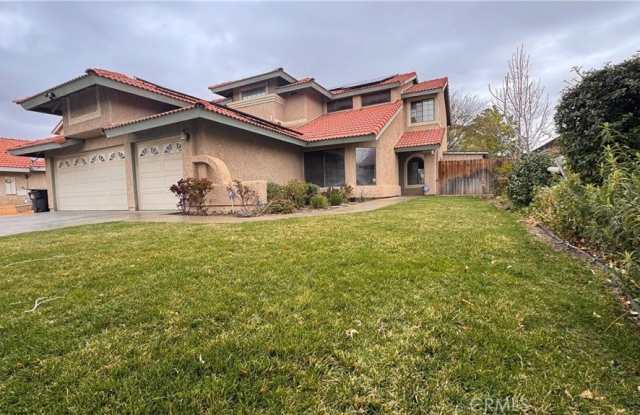 37912 Boxthorn Street