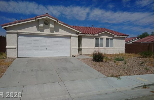 5237 Shasta Daisy Street - 5237 Shasta Daisy Street, North Las Vegas, NV 89031