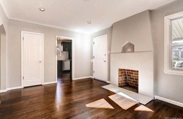 3541 Saint Paul Street