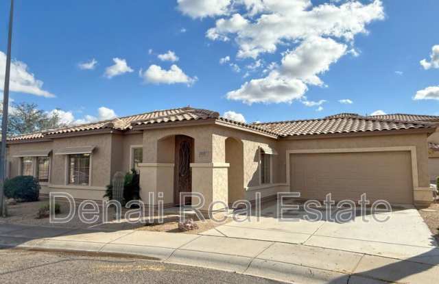 2697 E. Waterview Court