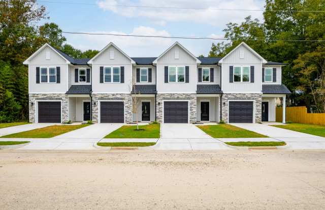 Photo of 606 South Blackmon Street