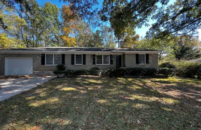 913 Hillview Drive - 913 Hillview Drive, Birmingham, AL 35235