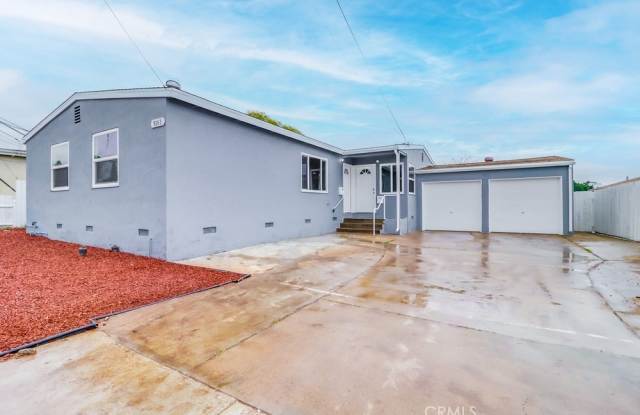 9261 Earl Street - 9261 Earl Street, La Mesa, CA 91942