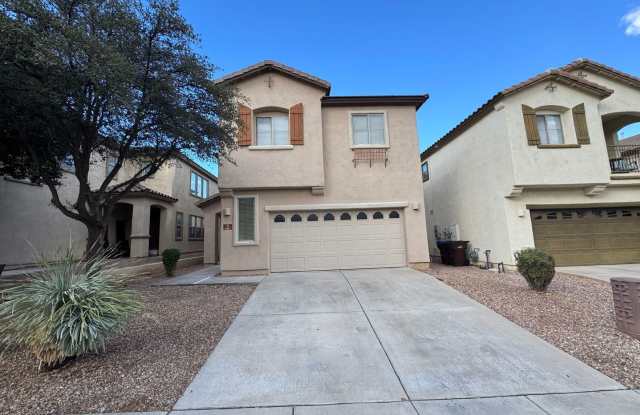 467 E. Calle De Ocaso