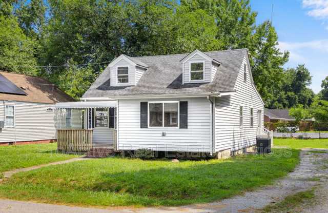 Photo of 3613 Braxton Avenue (TP)